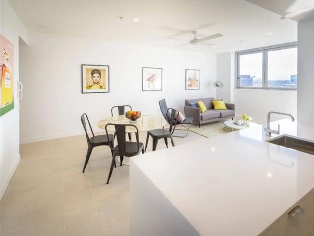Apartment for rent in Toombul, Queensland