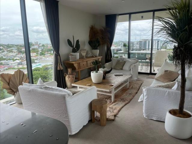 Apartment for rent in Toombul, Queensland