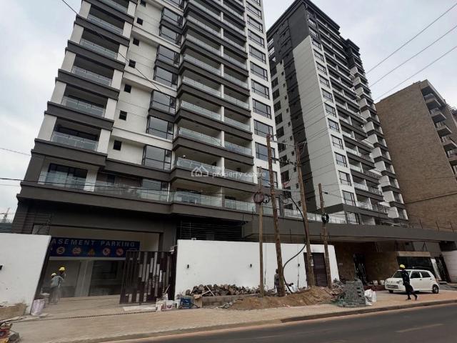 Apartment for sale in Westlands, Nairobi