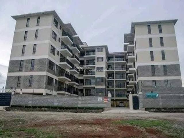 Apartment for sale in Kitengela, Kajiado
