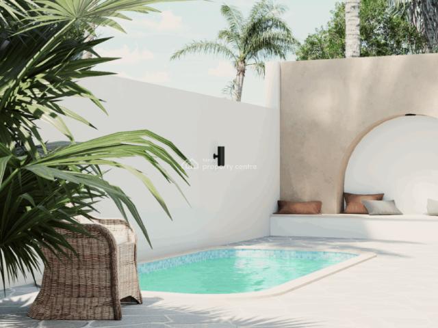 House for sale in Jaribuni, Ganze