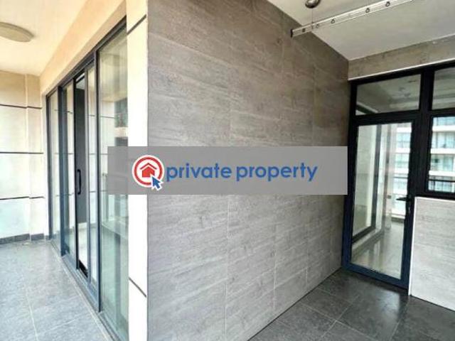 Apartment for rent in Lavington, Kiambu