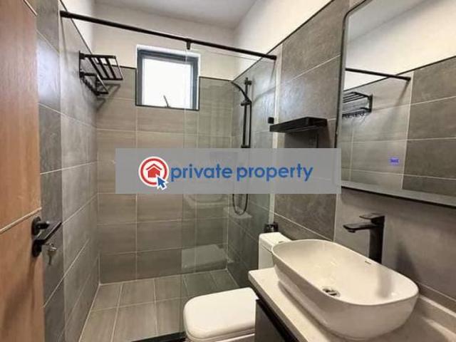 Apartment for rent in Syokimau, Machakos