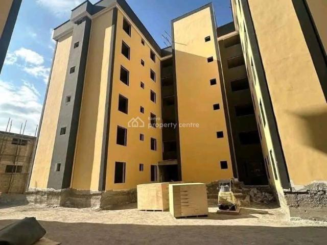 Apartment for sale in Kitengela, Kajiado