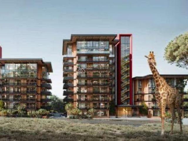 Apartment for sale in Ruiru, Kiambu