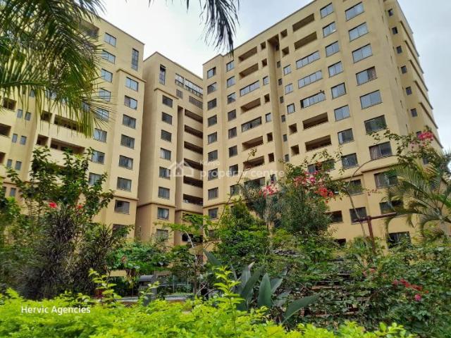Apartment for rent in Dagoretti, Kileleshwa