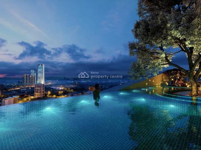 Apartment for sale in Westlands, Nairobi