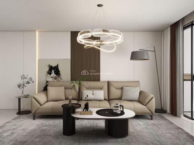 Apartment for sale in Kileleshwa, Kiambu