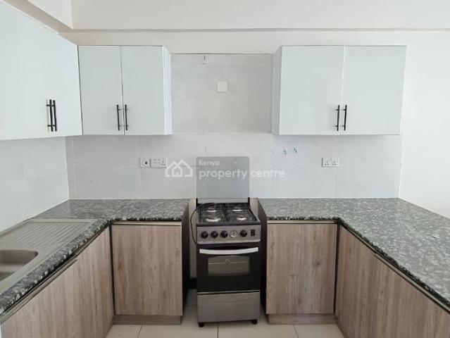 Apartment for rent in Kilimani, Westlands