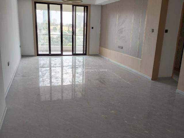 Apartment for rent in Westlands, Nairobi