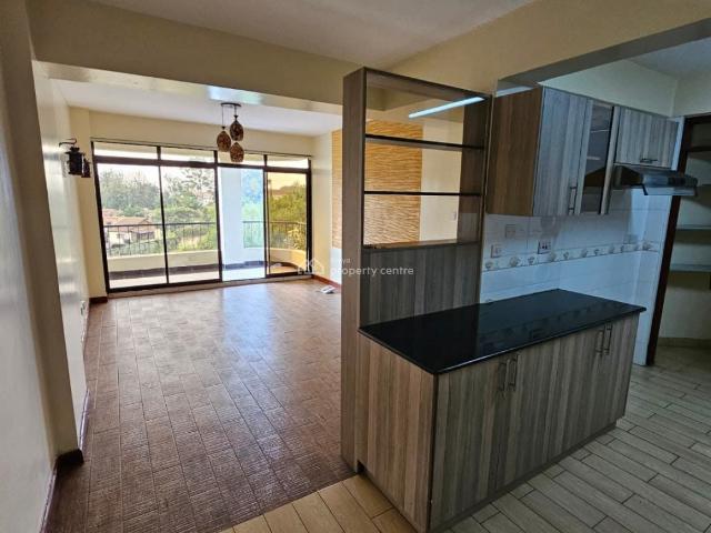 Apartment for rent in Kiambu, Nairobi