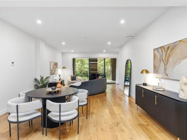 Apartment for sale in Camerons Creek, Victoria