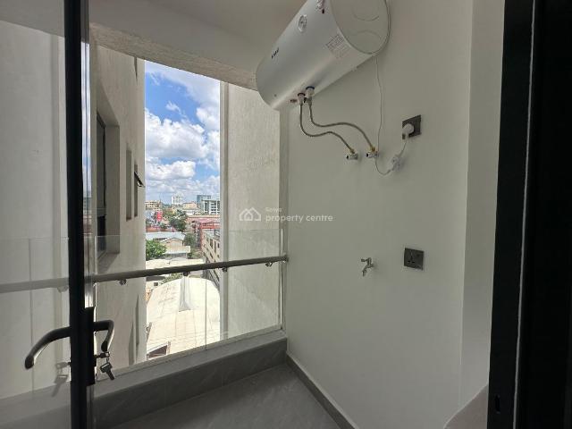 Apartment for rent in Kilimani, Kiambu