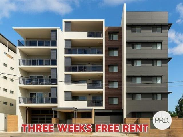 Apartment for rent in Sydney, New South Wales