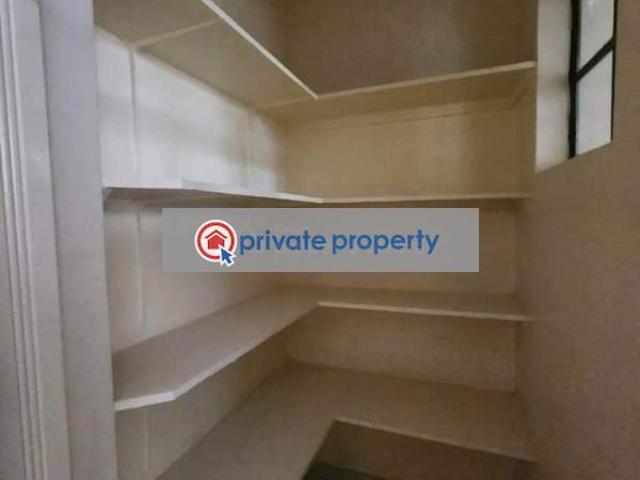 Apartment for rent in Kilimani, Kiambu