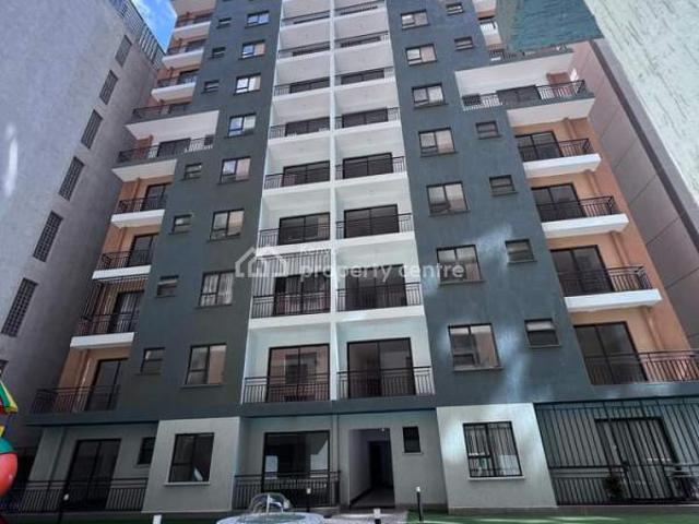 Apartment for sale in Kilimani, Westlands