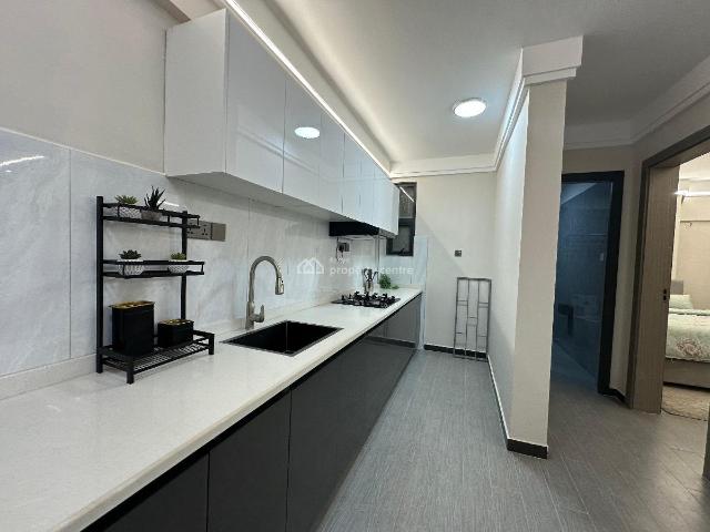 Apartment for sale in Kilimani, Westlands