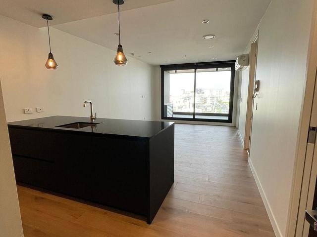 Apartment for rent in Newton, Auckland