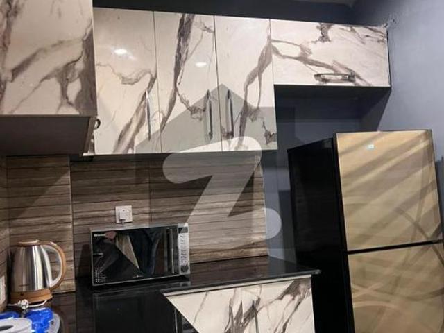 Apartment for rent in Rawalpindi, Islamabad Capital Territory
