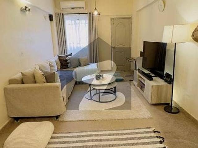 Apartment for rent in Karachi