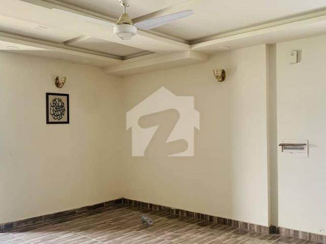 Apartment for sale in Islamabad