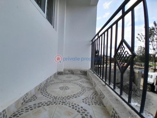Apartment for sale in Ngand'o, Dagoretti