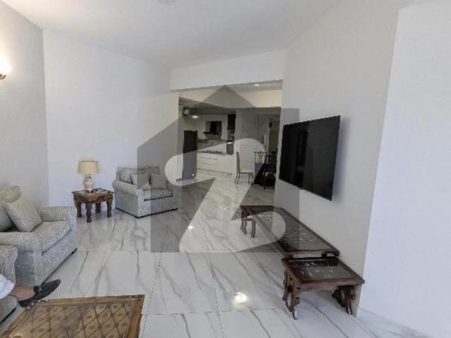 Apartment for rent in Islamabad