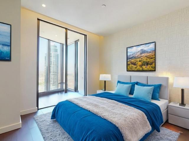 Apartment for rent in Vauxhall, Greater London
