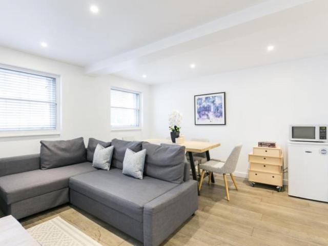Apartment for rent in East Marylebone, Mayfair