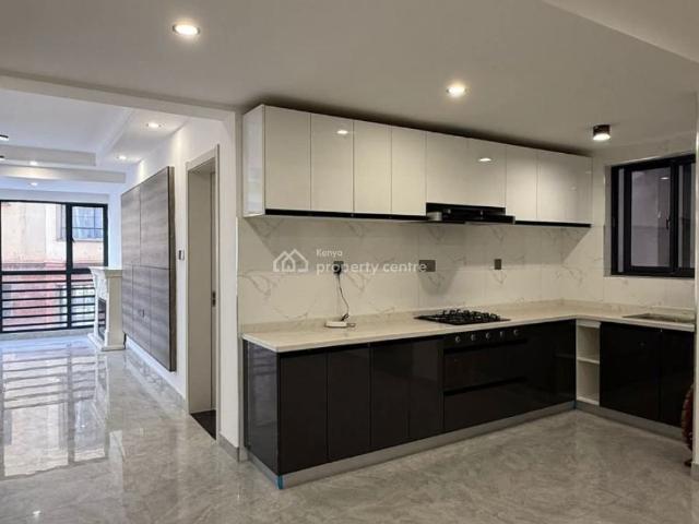 Apartment for sale in Kiambu, Nairobi