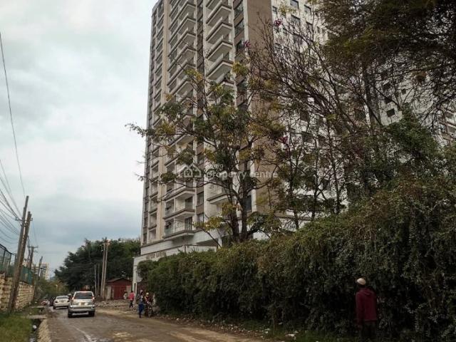 Apartment for sale in Kilimani, Westlands