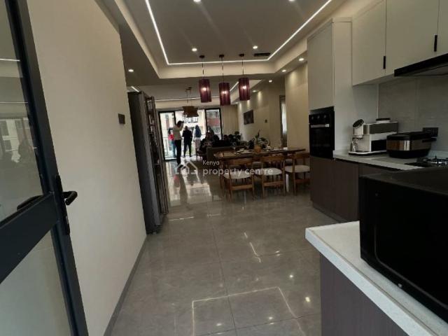 Apartment for sale in Kiambu, Nairobi