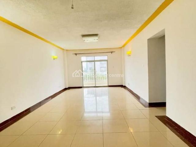 Apartment for rent in Dagoretti, Kilimani