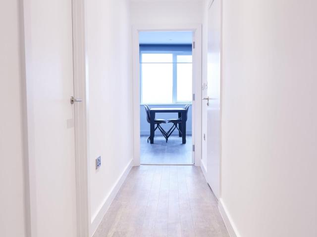 Apartment for rent in Mile End, Greater London