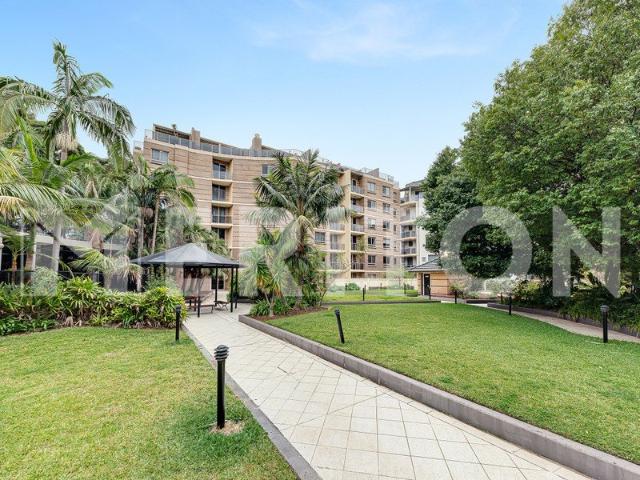 Apartment for rent in Sydney, New South Wales