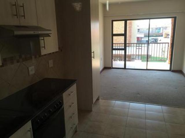 Apartment for sale in Benoni, Gauteng