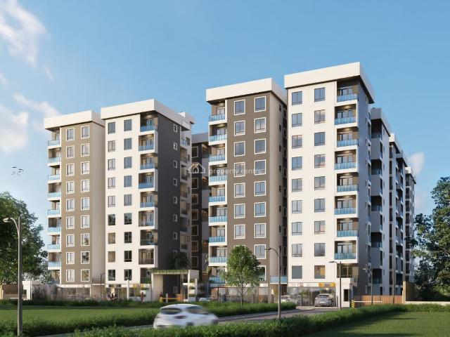 Apartment for sale in Westlands, Nairobi