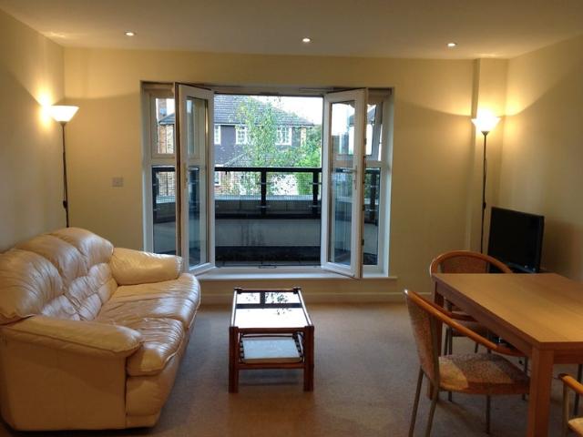 Apartment for rent in Greater London