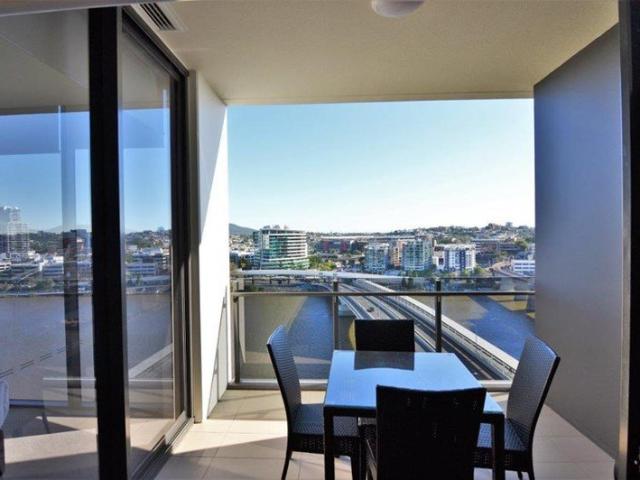 Apartment for rent in Toombul, Queensland