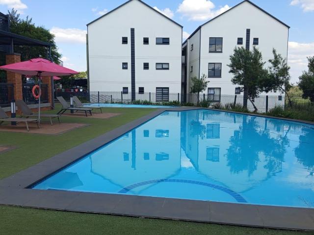 Apartment for rent in Hillcrest, Pretoria