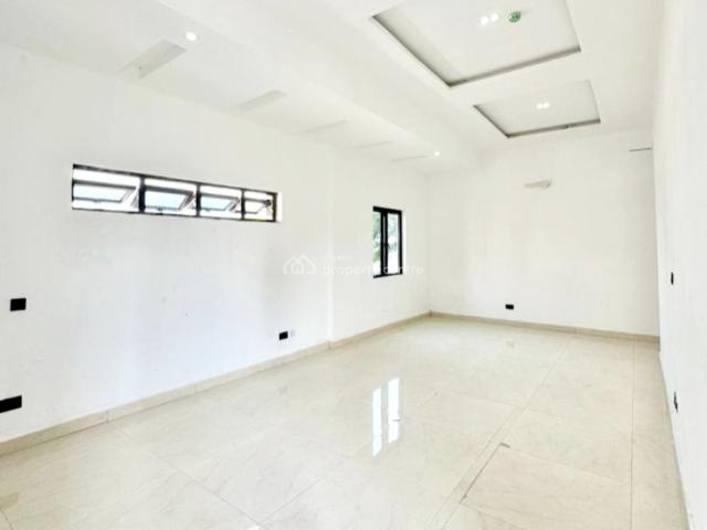 Flat for sale in Eti Osa, Abuja