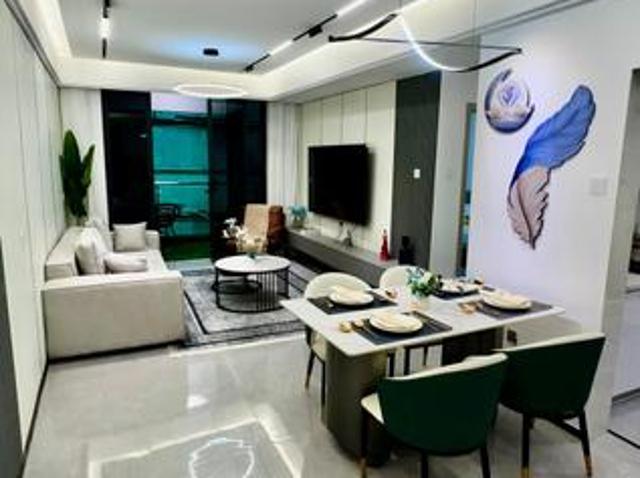 Apartment for sale in Njiru, Nairobi