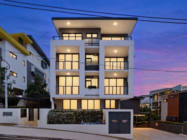 Apartment for sale in Mount Gravatt East, Greater Brisbane