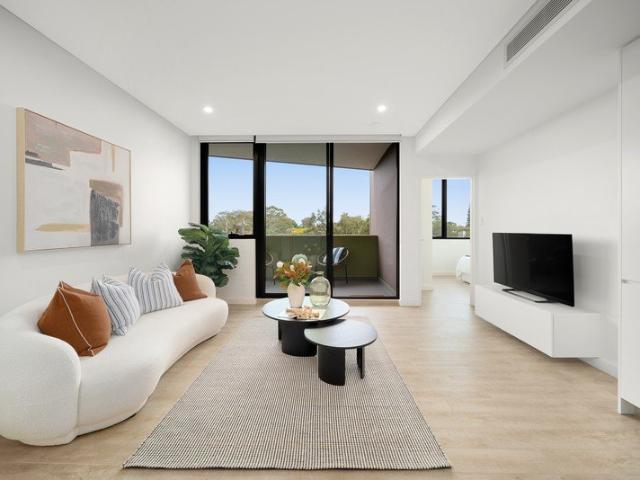 Apartment for sale in Strathfield, New South Wales