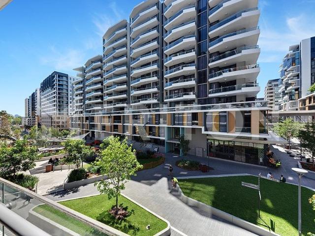 Apartment for rent in Sydney, New South Wales