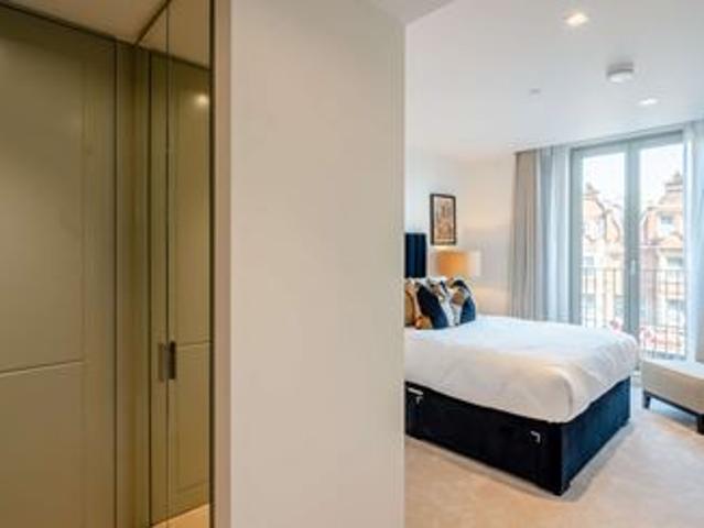 Apartment for rent in Budlake, Devon