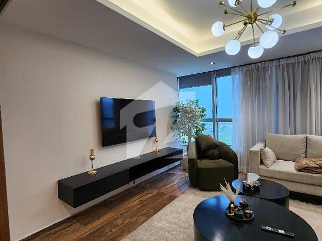 Apartment for rent in Islamabad