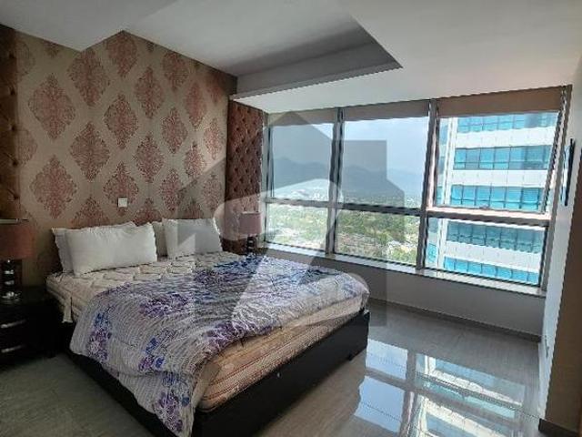 Apartment for rent in Islamabad