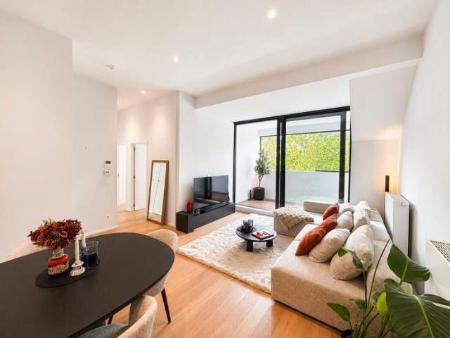 Appartement location à Antwerpen