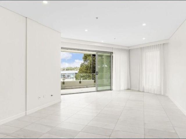 Apartment for rent in St George, Sydney